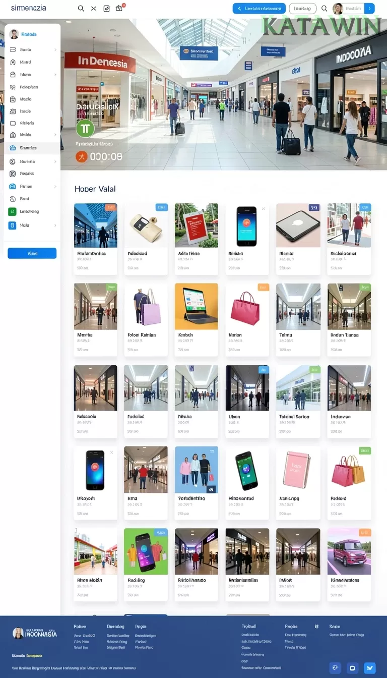 Screenshot Dunia77 nomor 2